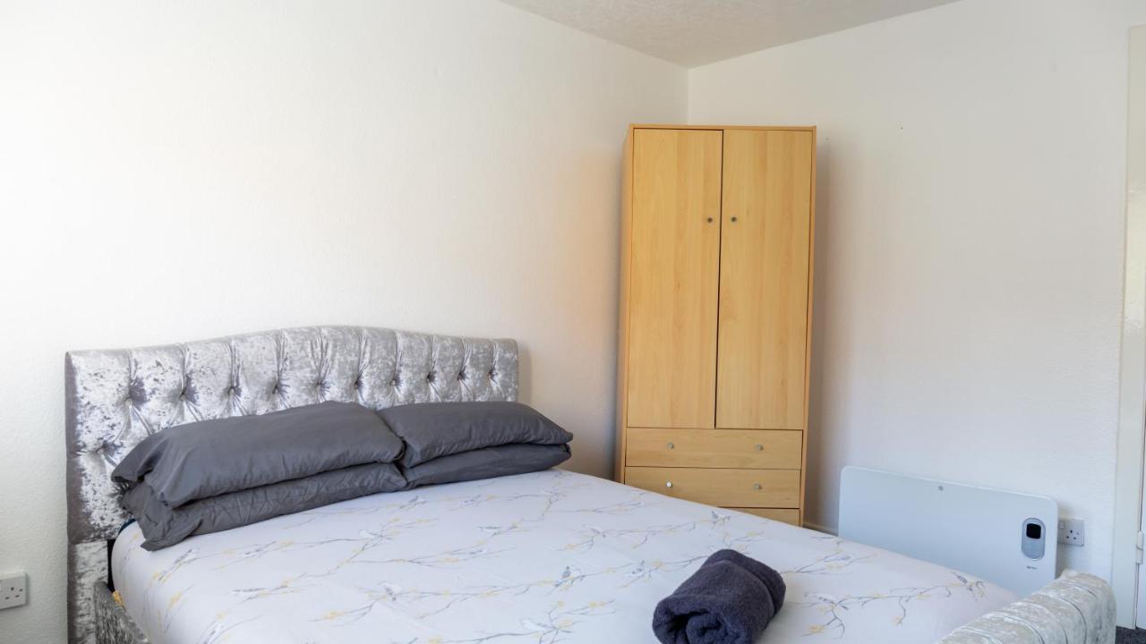 Loch & Hill View Apartment Fort William Kültér fotó